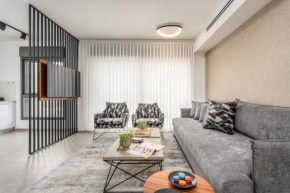 prestige 2BDR&2Bth w Parking- mahne yehuda sea-u jerusalem